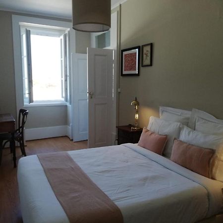 Menina Da Ria Guest House Aveiro Exteriör bild