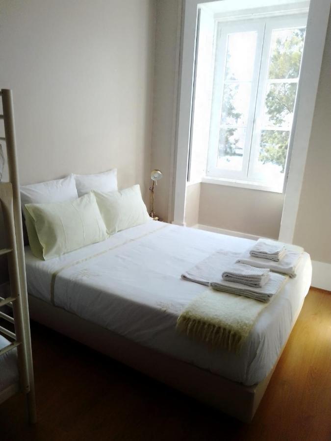 Menina Da Ria Guest House Aveiro Exteriör bild