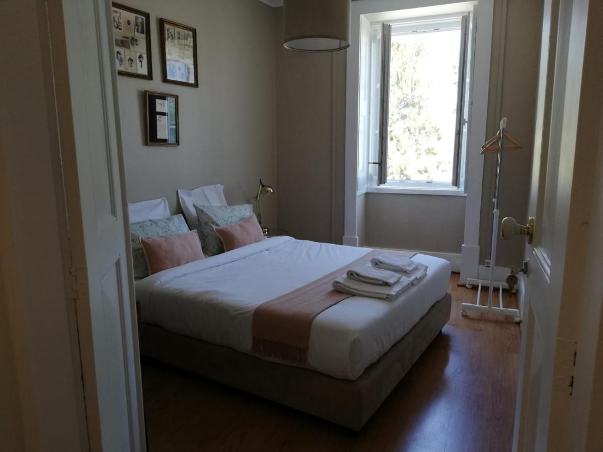 Menina Da Ria Guest House Aveiro Exteriör bild