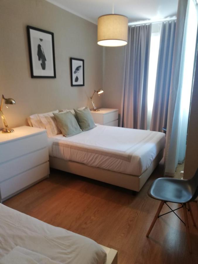 Menina Da Ria Guest House Aveiro Exteriör bild
