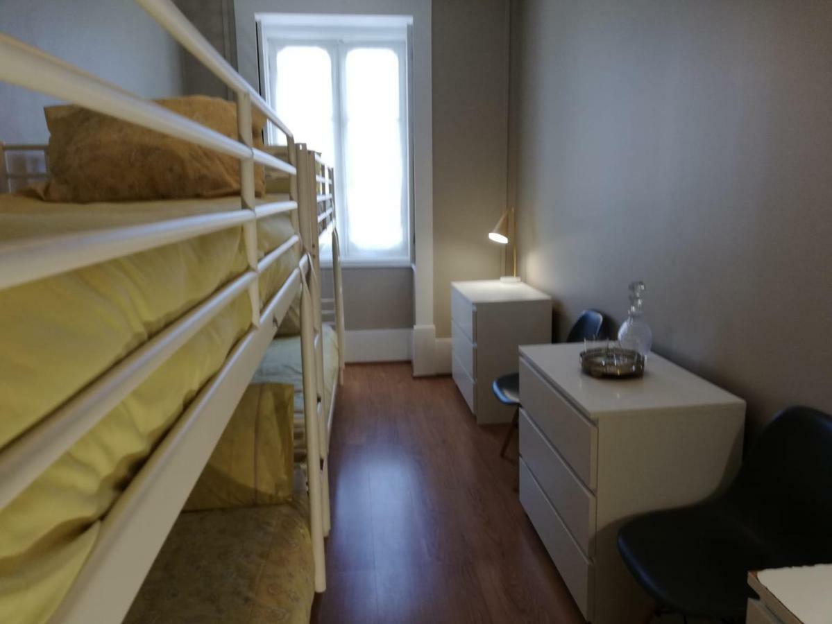 Menina Da Ria Guest House Aveiro Exteriör bild